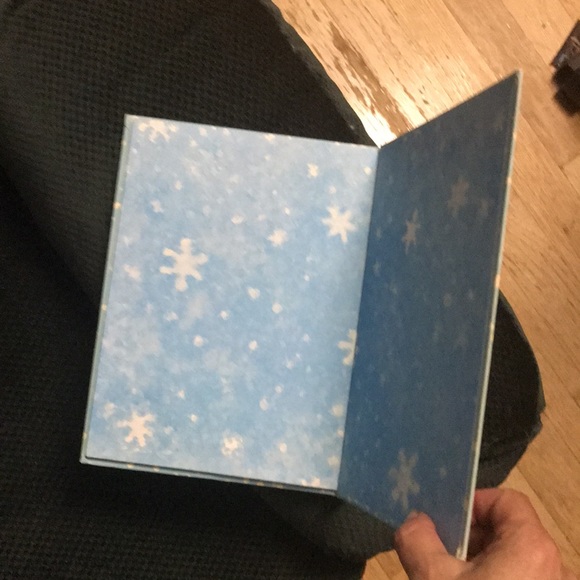 Snow Lion By David McPhail - Picture 7 of 16